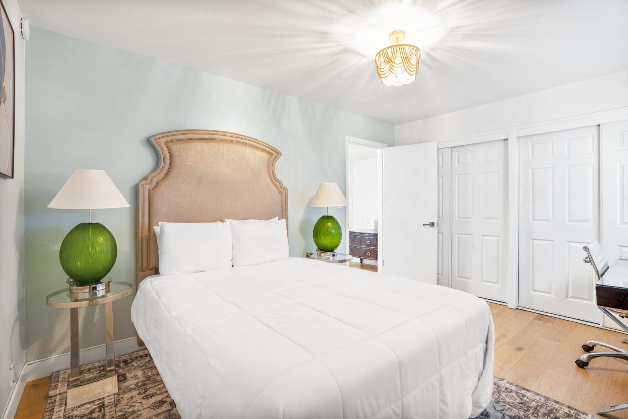 Pacific Crest Hotel Santa Barbara Dış mekan fotoğraf