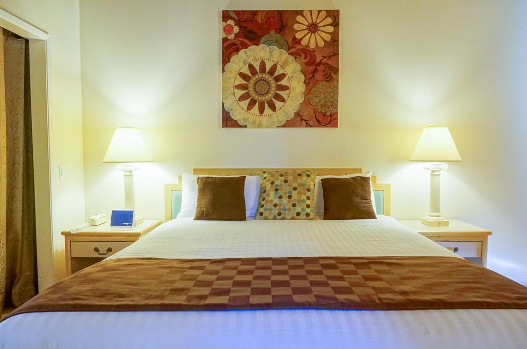 Pacific Crest Hotel Santa Barbara Oda fotoğraf