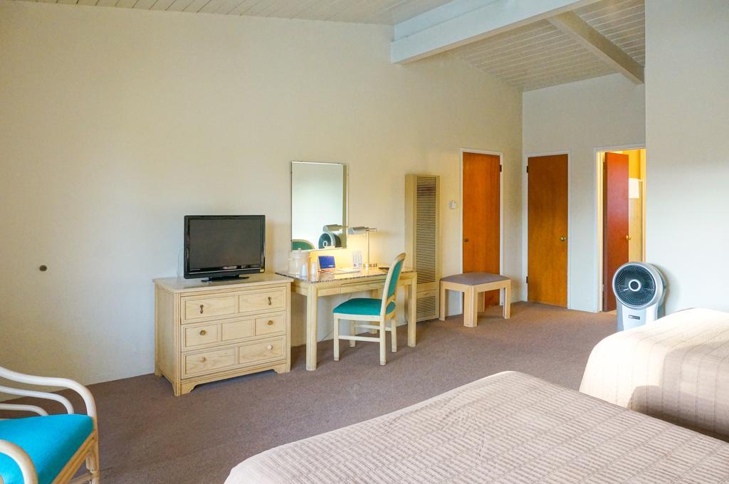 Pacific Crest Hotel Santa Barbara Oda fotoğraf